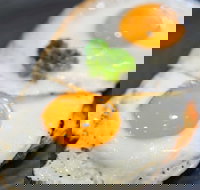 Vault Cafe - New South Wales Tourism 