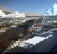 Yacht Club Fifty Five - New South Wales Tourism 