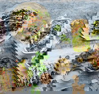 Zambrero Darwin CBD - New South Wales Tourism 