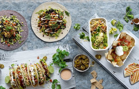 Zambrero Darwin CBD - New South Wales Tourism  0