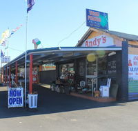 Andy's Bakery and Restaurant - New South Wales Tourism 