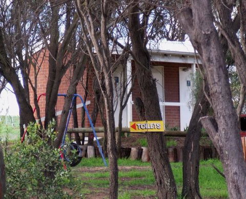Arthur River Store - New South Wales Tourism  0