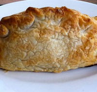 Blue Edge Bakery Bicheno - New South Wales Tourism 
