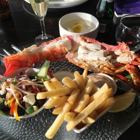 Boomerang By The Sea Restaurant - New South Wales Tourism  0