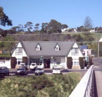 Bridge Hotel Forth - New South Wales Tourism 
