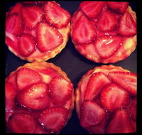 Bridport Sugar N Spice Bakery - New South Wales Tourism 