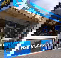 Bridport Takeaway - New South Wales Tourism 