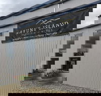 Bruny Island Wines Grill