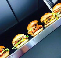 Burger Junkie - New South Wales Tourism 