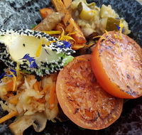 Cafe Umami - New South Wales Tourism 