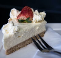 Coxswain's Cafe - New South Wales Tourism 