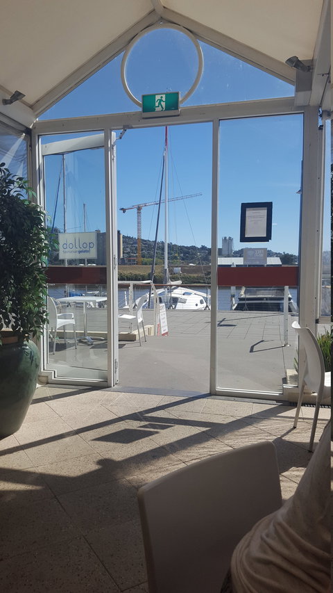 Cube Coffee - New South Wales Tourism  4