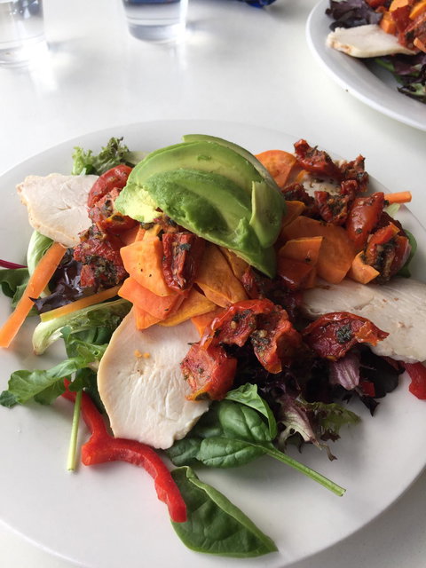 Cube Coffee - New South Wales Tourism  6