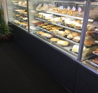 Deloraine Town Cafe