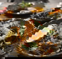 Eastcoaster Tasmania - Restaurant - New South Wales Tourism 