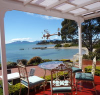 Felicitys Vintage  Tea Room - New South Wales Tourism 