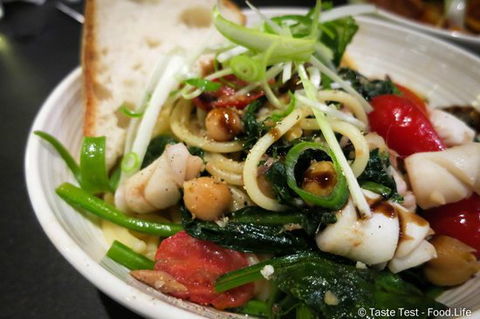 Francoforte Spaghetti Bar - New South Wales Tourism  0