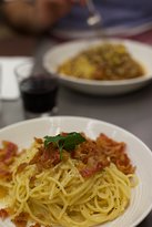 Francoforte Spaghetti Bar - New South Wales Tourism  1