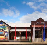 Fudge'n'Good Coffee - New South Wales Tourism 
