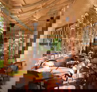 Glen Derwent Tea Room - New South Wales Tourism 