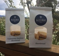 Hazelbrae Hazelnuts - New South Wales Tourism 