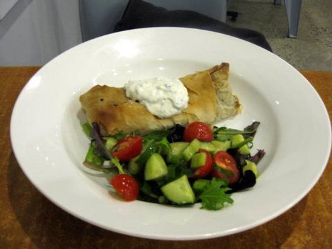 Hooked On Kouklas - New South Wales Tourism  0