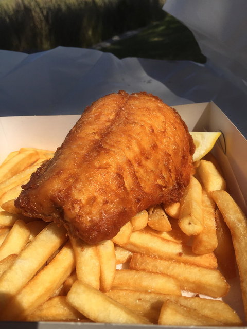 Hooked On Kouklas - New South Wales Tourism  3