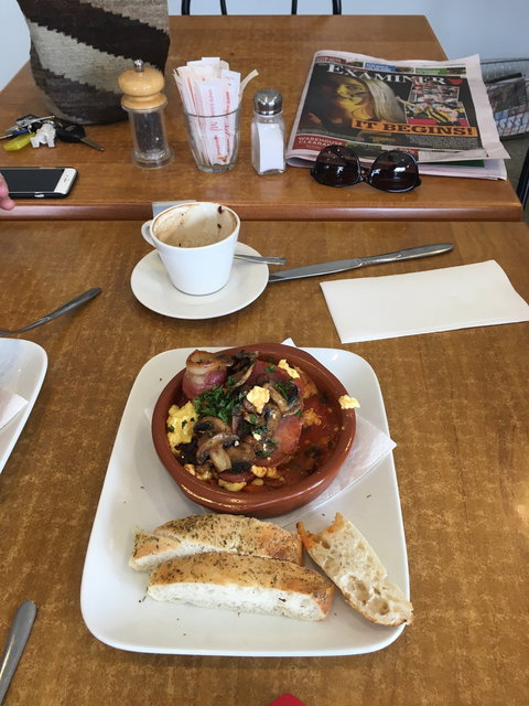 Hooked On Kouklas - New South Wales Tourism  4