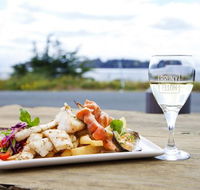 Hotel Bruny Bistro