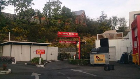 Hungry Jack's - New South Wales Tourism  0