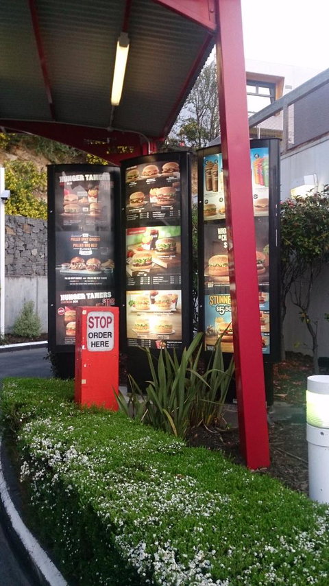 Hungry Jack's - New South Wales Tourism  1