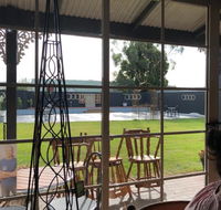 Huntington Tavern - New South Wales Tourism 
