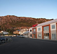 Hursey Seafoods - New South Wales Tourism 