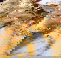 Indian Chilli Club - New South Wales Tourism 