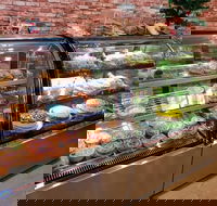 Jackys Cafe