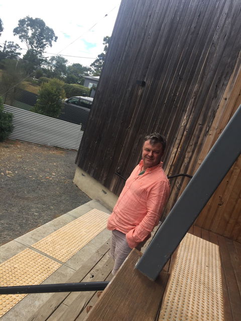 Jetty Cafe & Produce Store - New South Wales Tourism  4
