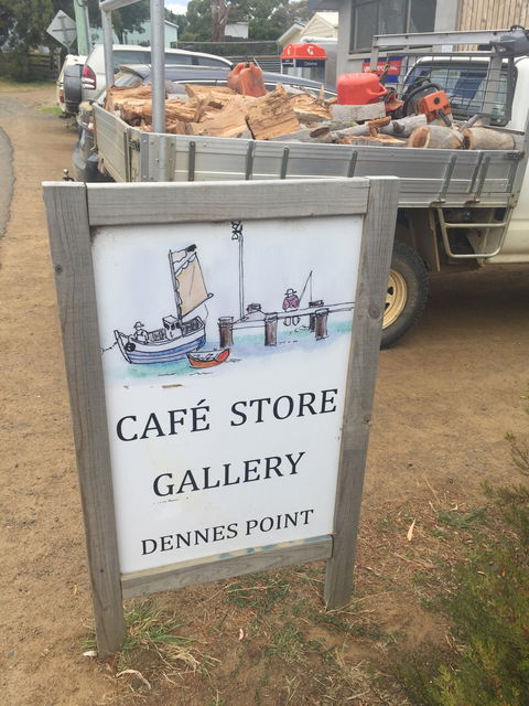 Jetty Cafe & Produce Store - New South Wales Tourism  5