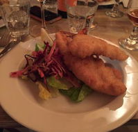 Jetty Cafe