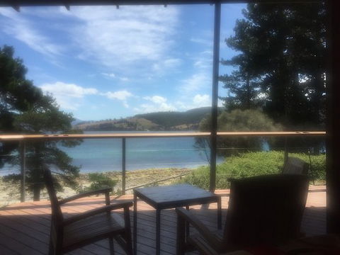 Jetty Cafe & Produce Store - New South Wales Tourism  0