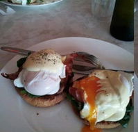 Jo And Co Cafe