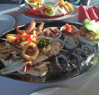 Julie  Patrick's Cafe - New South Wales Tourism 