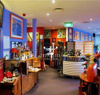 Junction Motel and Function Room - New South Wales Tourism 