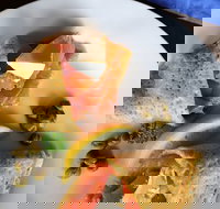 Kates Berry Farm - New South Wales Tourism 