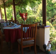 Lazy Teas - New South Wales Tourism 