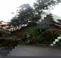 Lemonthyme Lodge