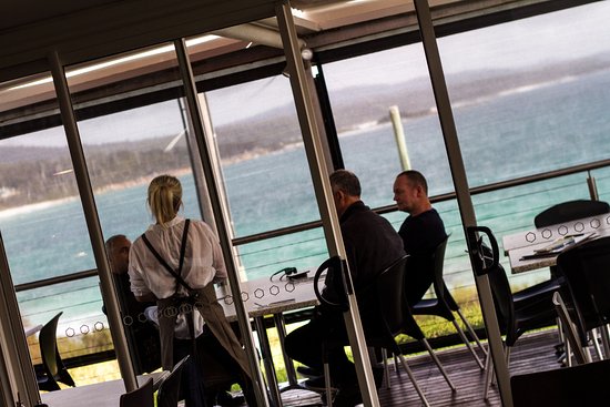 Binalong Bay TAS New South Wales Tourism 