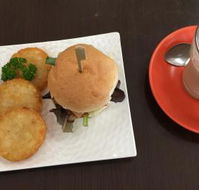 Linx Takeaway  Cafe - New South Wales Tourism 