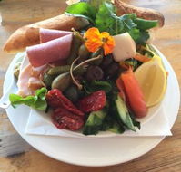 Lotus Eaters Cafe