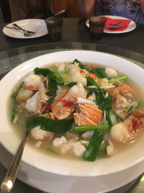 Malaysian Dining Delights - New South Wales Tourism  1