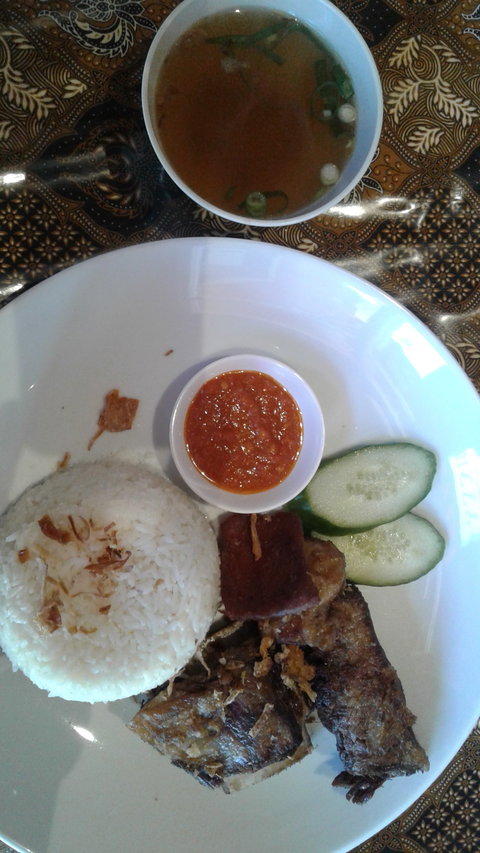 Manise Cafe - New South Wales Tourism  2